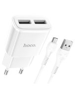 Hoco Charger C88A