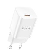 Hoco Charger N19 25W