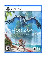 PS5 Disc Horizon 2 Forbidden West 