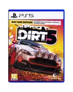 PS5 Disc Dirt 5