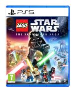 PS5 Disc Lego Star Wars