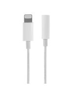 Apple Adapter Lightning Headphone Jack