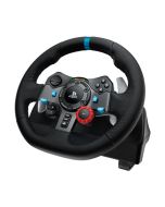 Sony PS5 Driving Force Logitech 29