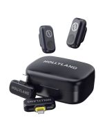 Hollyland Lark A1 Wireless Microphone