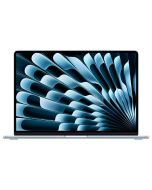 Apple Macbook Air 15.3"/M4 /16GB RAM/256GB SSD/MC7A4/Sky Blue