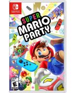 Nintendo Disc Super Mario Party 