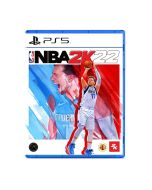 PS5 NBA 22