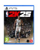 Sony PS5 Disc NBA 2K25