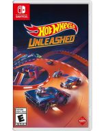 Nintendo Disc/ Hot Wheels Unleashed