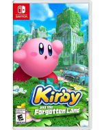 Nintendo Disc/ Kirby and the Forgotten Land