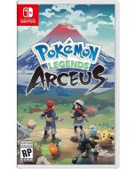 Nintendo Disc / Pokemon Legends Arceus
