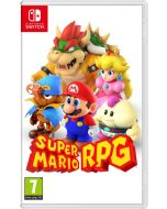 Nintendo Disc/ Super Mario RPG