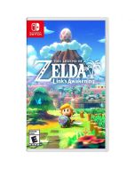Nintendo Disc/ The Legend Of Zelda Links Awakening