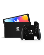 Nintendo Switch Oled Black 