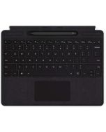 Microsoft Surface Pro X Signature Keyboard With Slim Pen