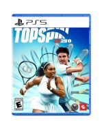 Sony PS5 Disc Topspin 2K25