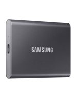 Samsung Portable SSD T7