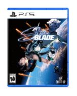 Sony PS5 Disc Stellar Blade