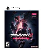 Sony PS5 Disc Tekken 8