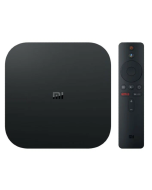 Xiaomi Mi TV Box S 4K (2nd Gen )