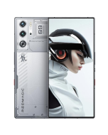 ZTE nubia RedMagic 9 pro