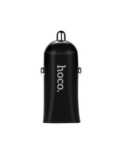 Hoco Car Charger Z12