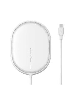 Baseus Charger Wireless WXQJ-02