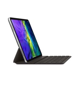 Apple Keyboard Folio  iPad Pro 11 Smart/Black/2021