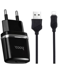 Hoco Charger C12
