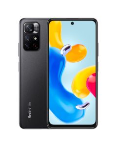 Xiaomi Redmi Note 11S 5G