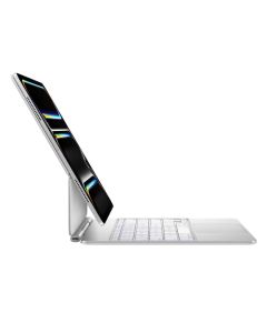 Apple Keyboard Magic iPad pro 13 M4/Silver