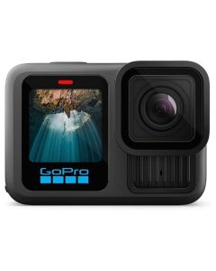 GoPro Camera 13 Hero13 Speciality Bundle