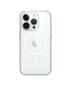 iPhone 14 Pro Clear Case With Magsafe