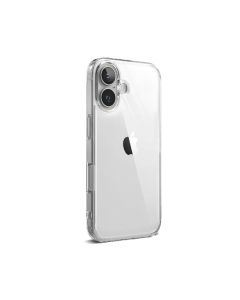 Apple iPhone 17 Clear Case
