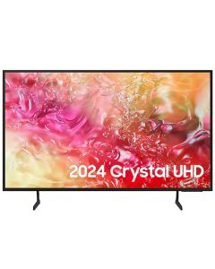 Samsung TV (UE55DU7100UXRU/2024/4K UHD)