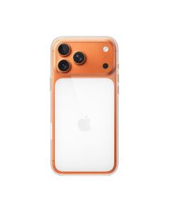 Apple iPhone 17 Pro Max Clear Case