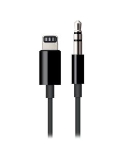 Apple Lightning to 3.5mm Audio Jack