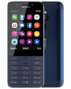 Nokia 230 Dual SIM