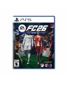 Sony PS5 Disc Fifa 26