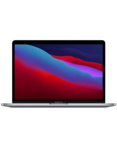 Apple Macbook Pro 13/M1/8GB RAM/256GB SSD/ /MYD82/ Space Grey