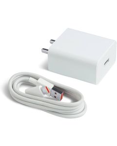 Xiaomi Power Adapter 33W