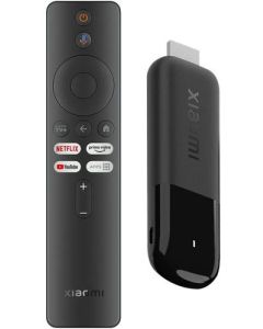 Xiaomi Mi TV Stick 4K 2nd Gen