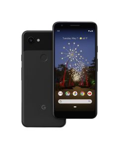 Google Pixel 3A XL