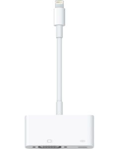 Apple Lightning to VGA Adapter