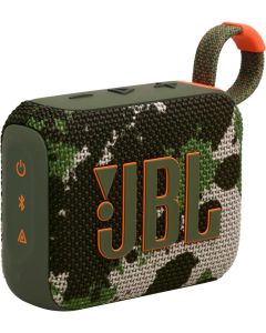JBL Go 4