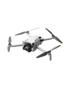 DJI Mini 4 Pro Fly More Combo (DJI RC 2)