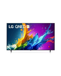 LG TV (50"/50QNED80T6A.ARUG/2024/4K