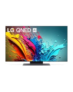 LG TV (50"/50QNED86T6A.ARUG/2024/4K