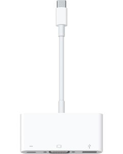 Apple USB-C VGA Multiport Adapter