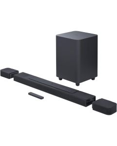 JBL SoundBar 1000